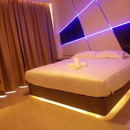 Hotel Vevo Puchong Malaysia Экстерьер фото