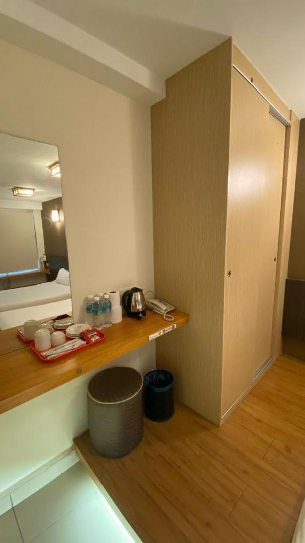 Hotel Vevo Puchong Malaysia Экстерьер фото
