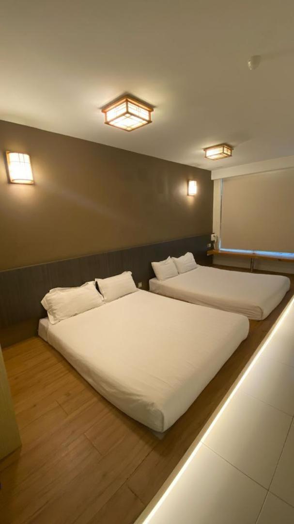 Hotel Vevo Puchong Malaysia Экстерьер фото